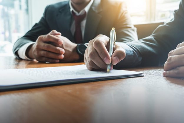 Surety business consulting company