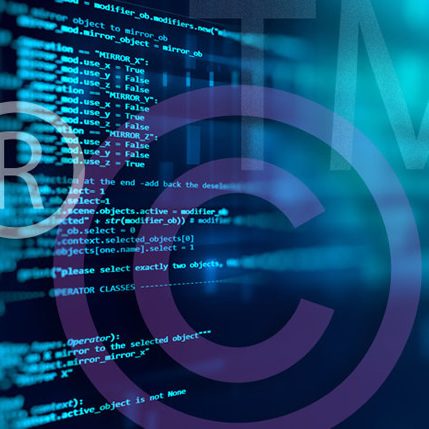 Intellectual Property business consulting company