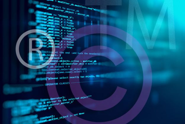 Intellectual Property business consulting company