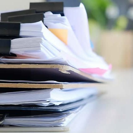 Debt Management business consulting company