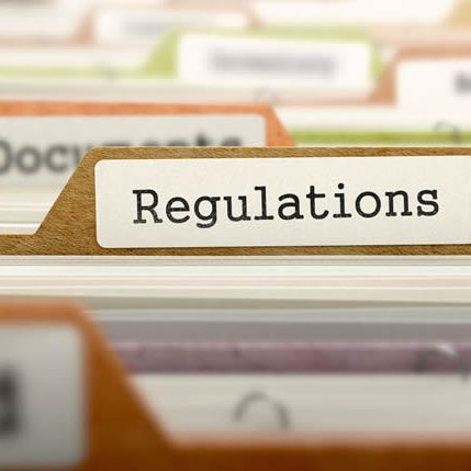 Regulatory And Compliance business consulting company