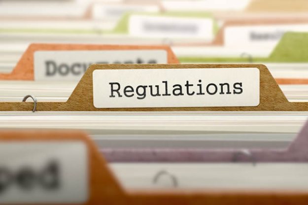 Regulatory And Compliance business consulting company