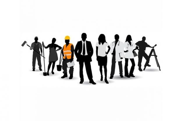 Employment and Labour business consulting company