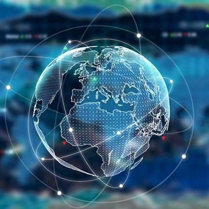 International Trade business consulting company